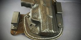 Adaptive Holsters by RPS Tactical